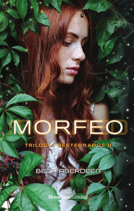 MORFEO (TRILOGÍA DESTERRADOS: 2)
