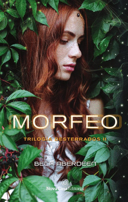 MORFEO (TRILOGA DESTERRADOS: 2)