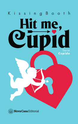 HIT ME, CUPID