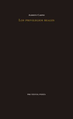 LOS PRIVILEGIOS REALES