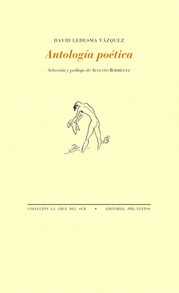 ANTOLOG�A PO�TICA