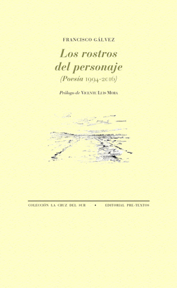 LOS ROSTROS DEL PERSONAJE