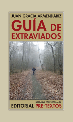 GUA DE EXTRAVIADOS