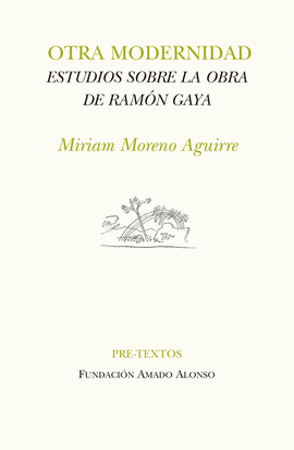 OTRA MODERNIDAD