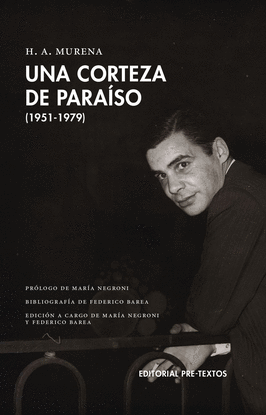 UNA CORTEZA DE PARA�SO (1951-1979)