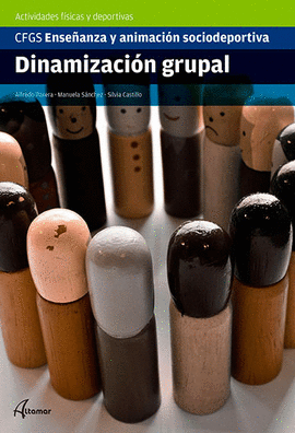 DINAMIZACI�N GRUPAL