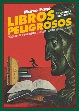 LIBROS PELIGROSOS