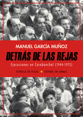 DETR�S DE LAS REJAS