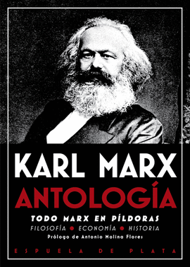 ANTOLOG�A. TODO MARX EN P�LDORAS