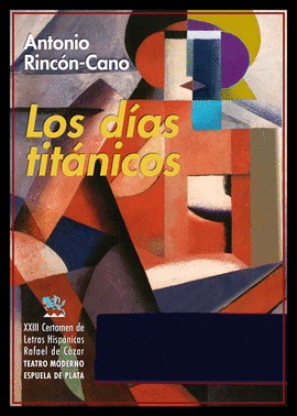 LOS D�AS TIT�NICOS
