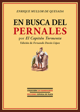 EN BUSCA DEL PERNALES