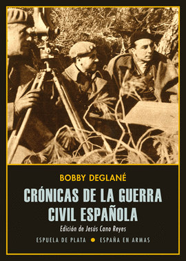 CR�NICAS DE LA GUERRA CIVIL ESPA�OLA