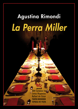 LA PERRA MILLER