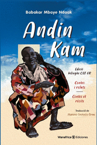 ANDIN KAM (CATALAN FRANCS)
