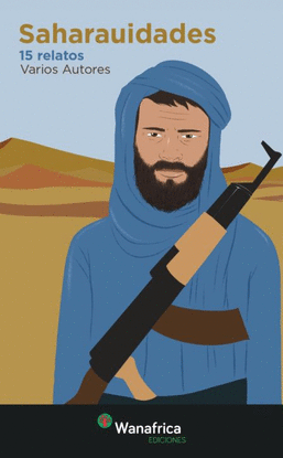 CORAZ�N SAHARAUI REPERTORIO DE POESIA DEDICADO AL