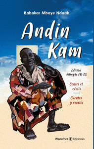 ANDIN KAM