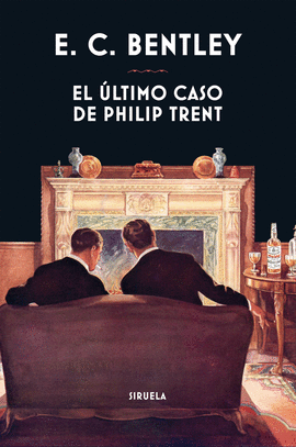EL �LTIMO CASO DE PHILIP TRENT