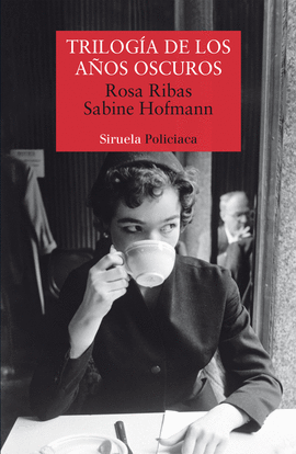 TRILOG�A DE LOS A�OS OSCUROS