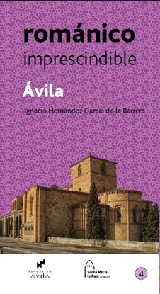 �VILA ROM�NICO IMPRESCINDIBLE
