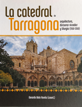 CATEDRAL DE TARRAGONA,LA