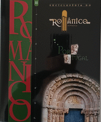 ENCICLOP�DIA DO ROM�NICO EM PORTUGAL III