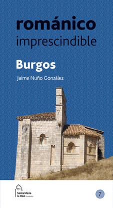 ROMANICO IMPRESCINDIBLE BURGOS