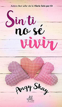 SIN TI NO S VIVIR