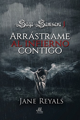 ARR�STRAME AL INFIERNO CONTIGO