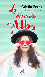 DECISIN DE ALBA LA