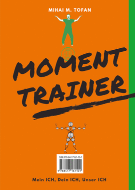ENTRENA TU MOMENTO / MOMENT TRAINER