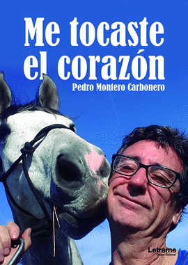 ME TOCASTE EL CORAZ�N