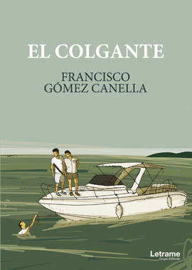 EL COLGANTE