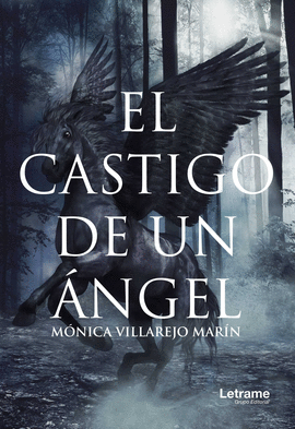 EL CASTIGO DE UN �NGEL