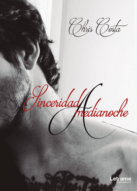 SINCERIDAD A MEDIANOCHE