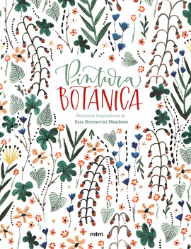 PINTURA BOT�NICA