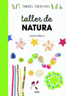 TALLER DE NATURA