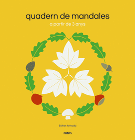 QUADERN DE MANDALES