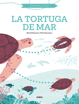 TORTUGA DE MAR