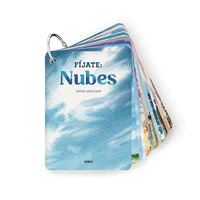FJATE: NUBES