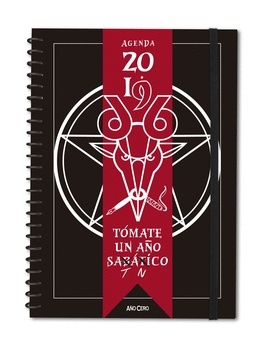 AGENDA DE EFEM�RIDES DE FEN�MENOS PARANORMALES 2019