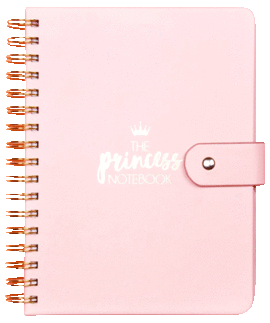 PLANNER 2021 YOU ARE THE PRINCESS. YATP
