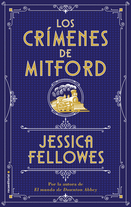 LOS CRMENES DE MITFORD