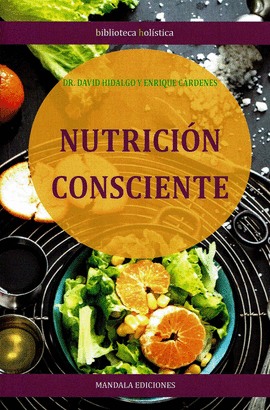 NUTRICI�N CONSCIENTE