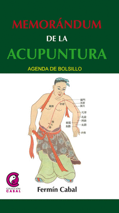 MEMORANDUM DE ACUPUNTURA