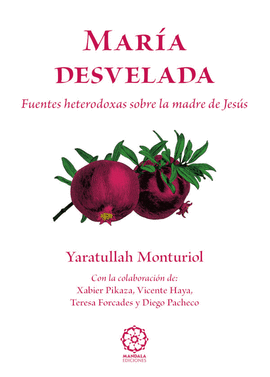 MAR�A DESVELADA