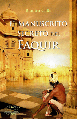 EL MANUSCRITO SECRETO DEL FAQUIR