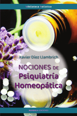 NOCIONES DE PSIQUIATRA HOMEOPTICA