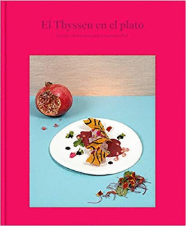 THYSSEN EN EL PLATO