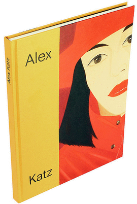 ALEX KATZ