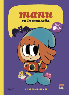 MANU EN LA MONTA�A